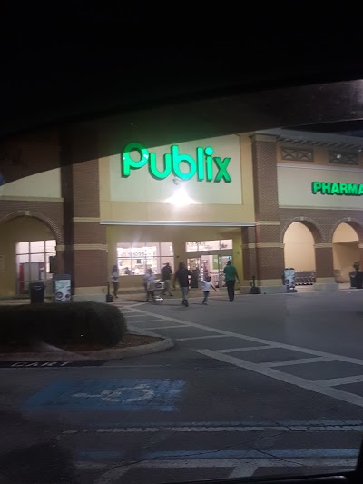 Publix Super Market