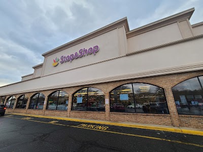 Stop & Shop