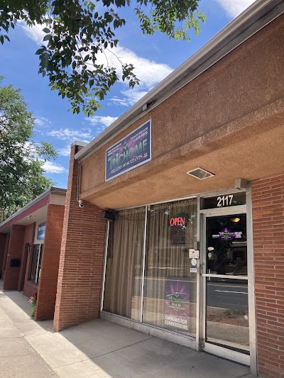 Trichome Health Consultants