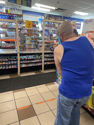 Speeds Mart - Phoenix, AZ | NA Beer Finder