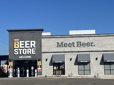 The Beer Store