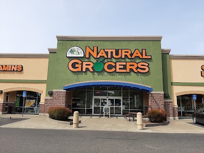 Natural Grocers By Vitamin Cottage - Natural Grocers By Vc_gresham (gh) - 00530083