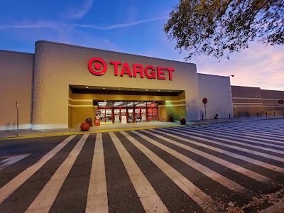 Target Store