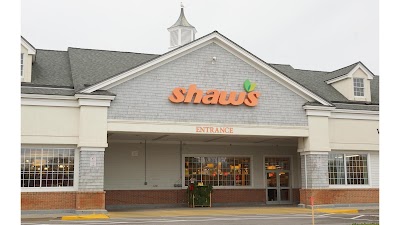 Shaw's Supermarkets Auburn