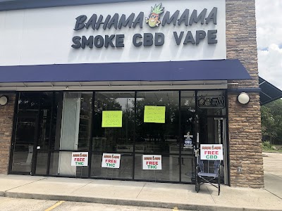 Bahama Mama Greenoak