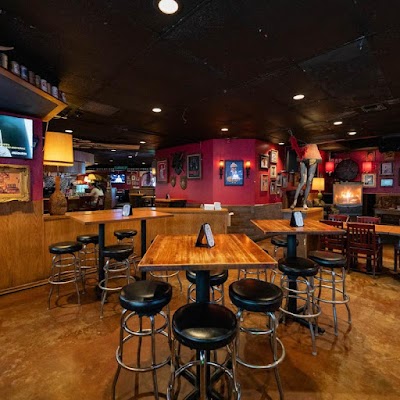 Monkey Pants Bar & Grill