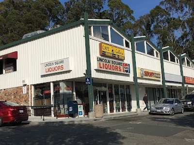 Lincoln Square Liquors