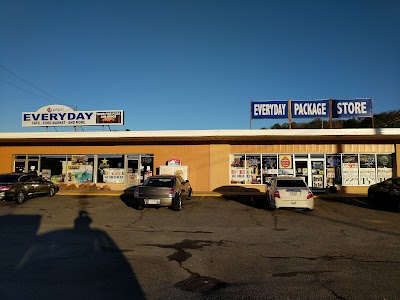 Everyday Package Store