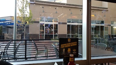 Buffalo Wild Wings Gril #671