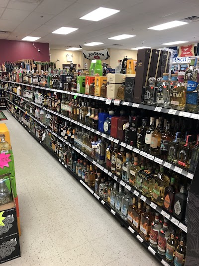 Shorewood Wine & Spirits