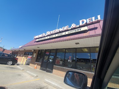 Simones Beverage & Deli