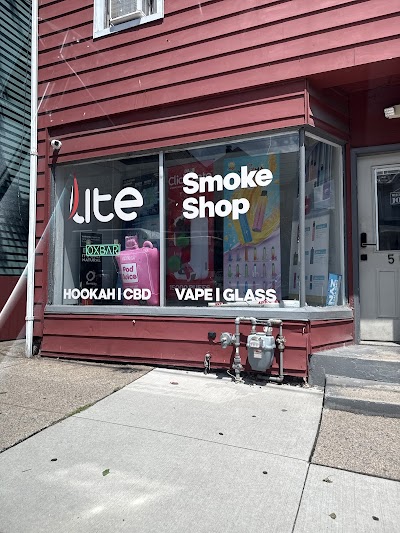 Lite Smoke Shop
