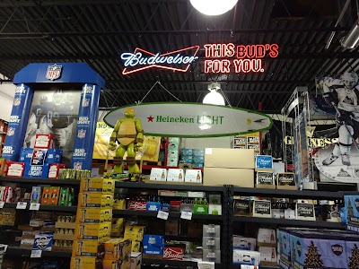 Bullseye Wholesale Beverage