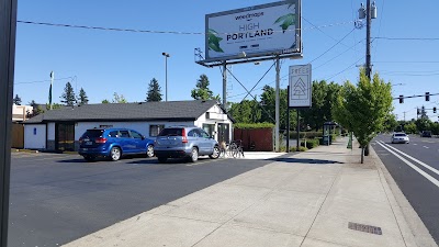 Trees Dispensary - 102nd