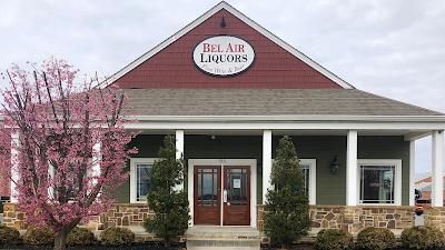 Bel Air Liquors