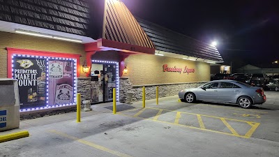 Broadway Liquors (gallatin)