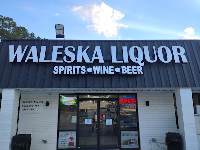 Waleska Liquor