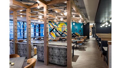 Fall Line Kitchen & Bar