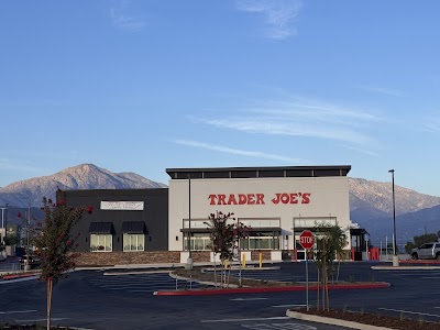 Trader Joes #268