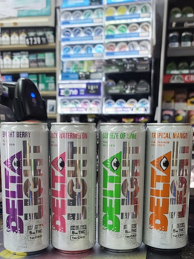 Towne Country Market