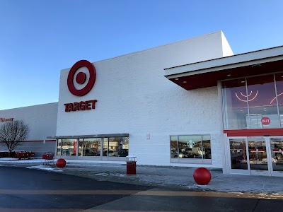 Target Store #2158