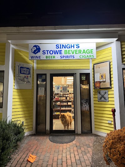 Stowe Beverage