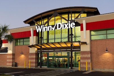 Winn Dixie