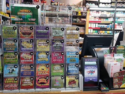 Beverage Square - Cleveland