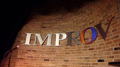Improv Comedy Club