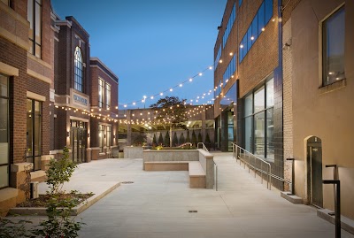 Diana Wortham Theatre