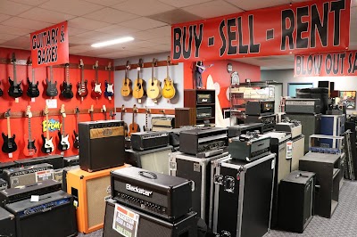 Rock And Roll San Diego