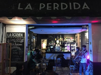 La Perdida