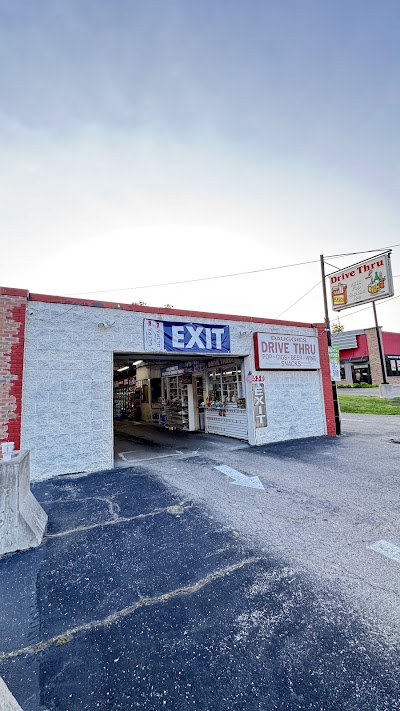 Dauggies Drive Thru