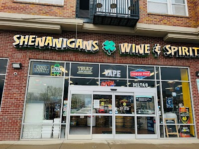 Shenanigans Wine & Spirit