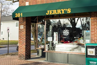 Jerrys Party Store