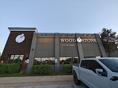 Woodstone Craft Pizza