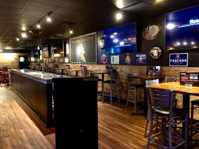 Caliente Pizza Draft House