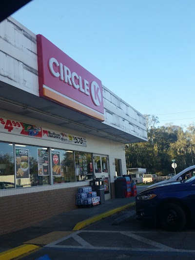 Circle K 2707153
