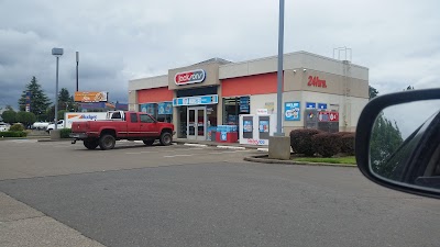 Jacksons #107 - Lancaster