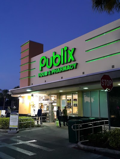 Publix Super Market