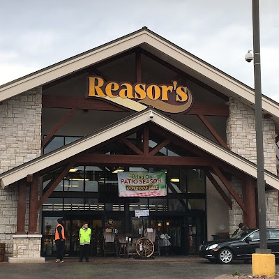 Reasors Foods