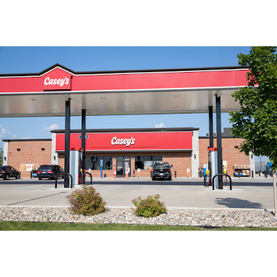 Caseys