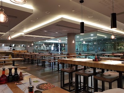Wagamama