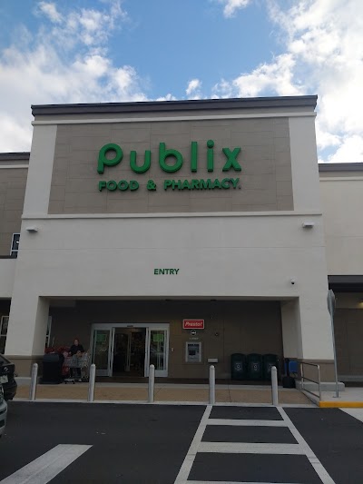 Publix Super Market