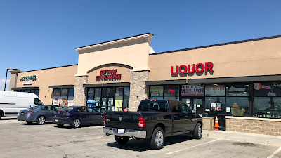 Tower Liquors