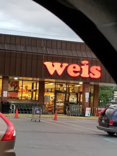 Weis Markets #9