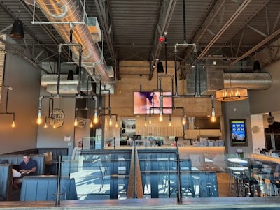 Crust Pizza Co