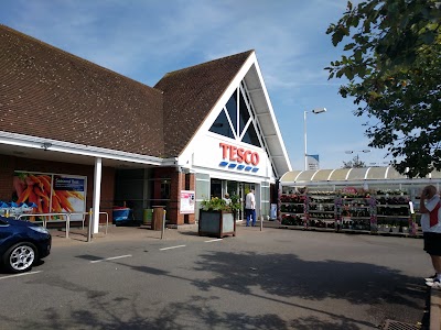 Tesco