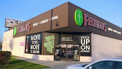 Feldmans Valley Wide