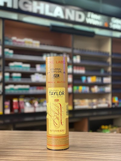 Highland Fine Wines & G #2